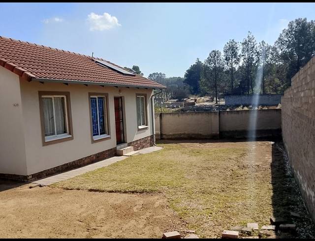 3 BEDROOM HOUSE FOR SALE IN KYA SANDS